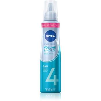 NIVEA Volume Sensation fixáló hab 150 ml kép