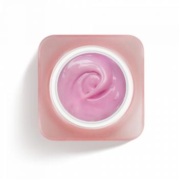No Filing - Baby Pink - HEMA Mentes Reszelésmentes Építőzselé (15g) kép