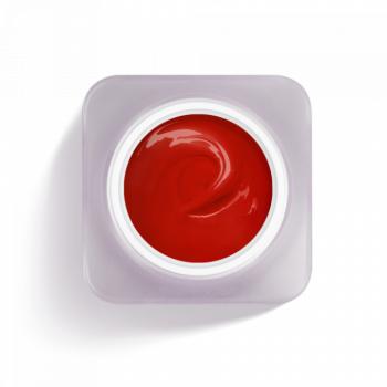 No Filing - Red Kiss - HEMA Mentes Reszelésmentes Építőzselé (50g) kép