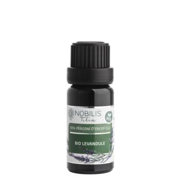 Nobilis Tilia Bio Levandule, 10 ml kép
