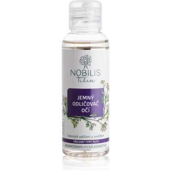 Nobilis Tilia Eye Care szemlemosó nyugtató hatással 100 ml kép