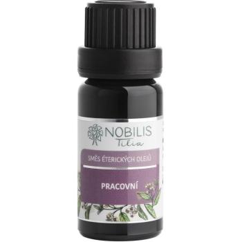 Nobilis Tilia illóolaj keverék munkához, 10 ml kép