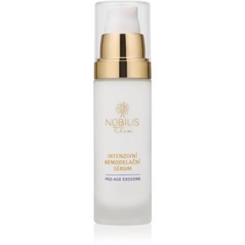 Nobilis Tilia Pro-Age Exosome Intensive Remodelling Serum megújító szérum a feszes bőrért 30 ml kép