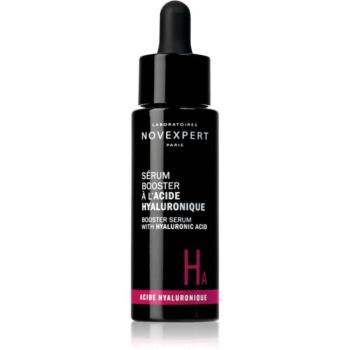 Novexpert Hyaluronic Acid Booster Serum hidratáló szérum hialuronsavval 30 ml kép