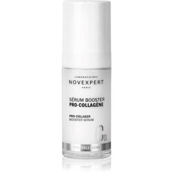 Novexpert Pro-Collagen Booster Serum fiatalító szérum kollagénnel 30 ml kép