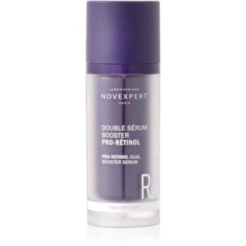 Novexpert Pro-Retinol Dual Booster Serum ránctalanító szérum retinollal 30 ml kép