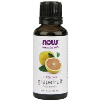 NOW illóolaj, grapefruitolaj, 30 ml kép