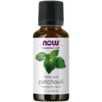 NOW Illóolaj, pacsuli, 30 ml kép