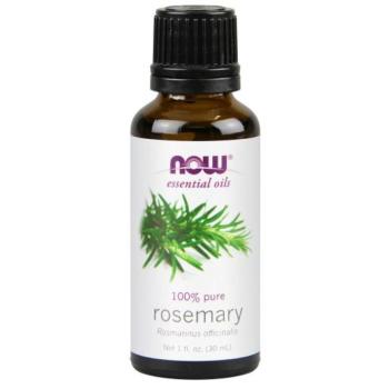 NOW illóolaj, rozmaringolaj, 30 ml kép