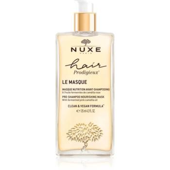 Nuxe Hair Prodigieux Le Masque tápláló maszk hajra 125 ml kép