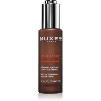 Nuxe Men [BOOST]³ energizáló szérum uraknak 30 ml kép