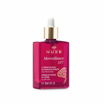 NUXE Merveillance LIFT Firming Activating Oil Serum 30ml kép