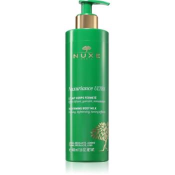 Nuxe Nuxuriance Ultra feszesítő testkrém 400 ml kép
