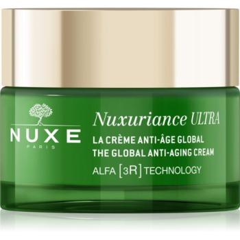 Nuxe Nuxuriance Ultra ránctalanító krém minden bőrtípusra 50 ml kép