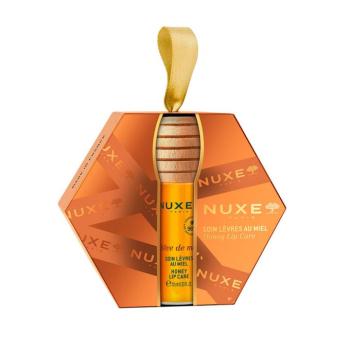 NUXE Reve de Miel mézes ajakápoló ajándékdobozban limitált (10ml) kép