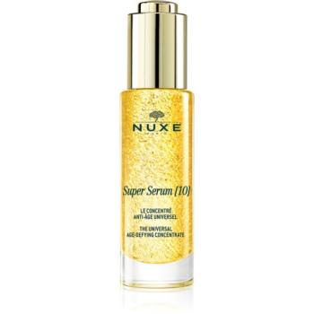 Nuxe Super Serum [10] ránctalanító szérum hialuronsavval 30 ml kép