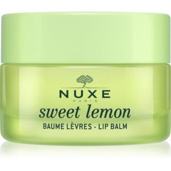 Nuxe Sweet Lemon ajakbalzsam 15 g kép
