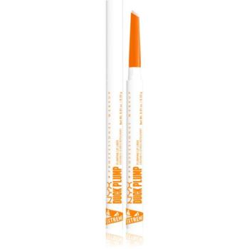 NYX Professional Makeup Duck Plump Liner szájceruza nagyobbító hatás 0,33 g kép