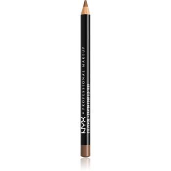 NYX Professional Makeup Eye and Eyebrow Pencil szemceruza 1,2 g kép