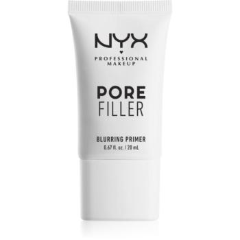 NYX Professional Makeup Pore Filler sminkalap a make-up alá 20 ml kép