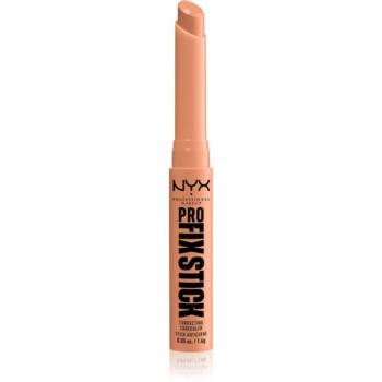 NYX Professional Makeup Pro Fix Stick korrektor a bőrszín egyesítésére 1,6 g kép