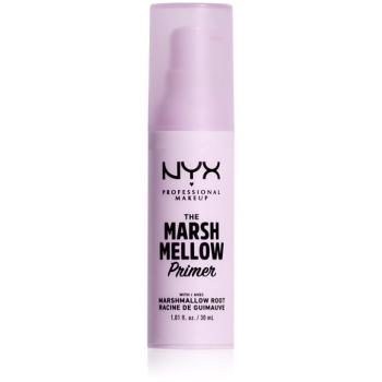 NYX Professional Makeup The Marshmellow Primer sminkalap a make-up alá 30 ml kép