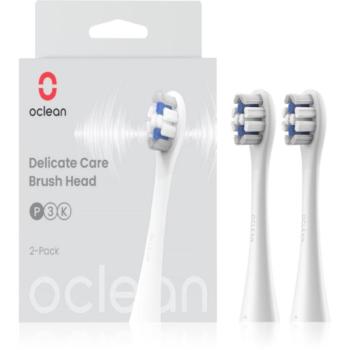 Oclean Brush Head P3K4 tartalék kefék 2 db kép