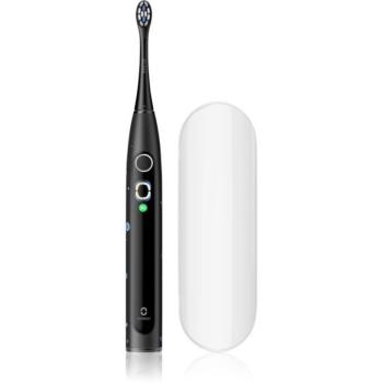 Oclean X Kids Set sonic fogkefe gyermekeknek utazó tokkal 1 db kép