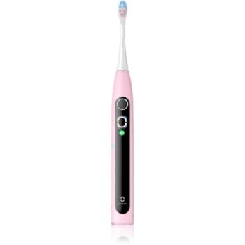 Oclean X Kids sonic fogkefe gyermekeknek 1 db kép