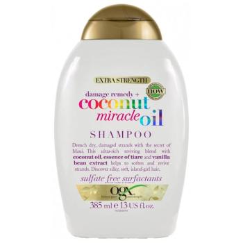 OGX Miracle Oil Coconut 385 ml kép