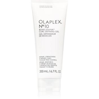 Olaplex N°10 styling gél göndör hajra 200 ml kép