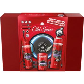 Old Spice Nightpanther DJ ajándékszett kép