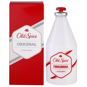 Old Spice Original borotválkozás utáni arcvíz uraknak 100 ml kép