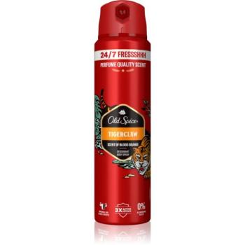 Old Spice Tigerclaw dezodor és testspray 150 ml kép
