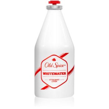 Old Spice Whitewater After Shave Lotion borotválkozás utáni arcvíz uraknak 100 ml kép