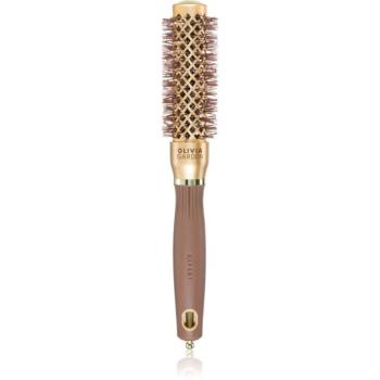 Olivia Garden Expert Shine Wavy körkefe 25 mm 1 db kép