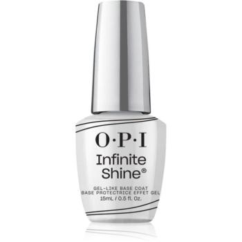 OPI Infinite Shine alapozó körömlakk Base Coat 15 ml kép
