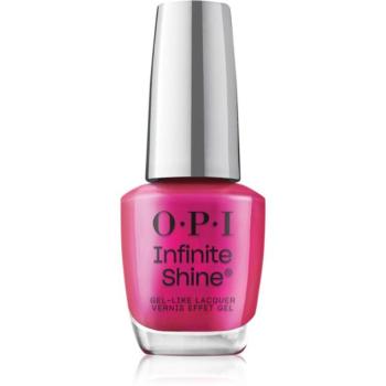 OPI Infinite Shine Silk körömlakk géles hatással 15 ml kép