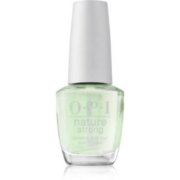 OPI Nature Strong alapozó körömlakk 15 ml kép