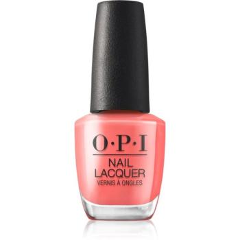 OPI The Mani-tude Nail Lacquer körömlakk 15 ml kép