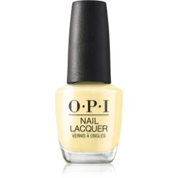 OPI The new OPIcons Nail Lacquer körömlakk 15 ml kép