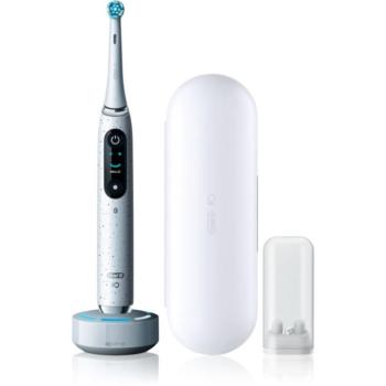 Oral-B iO10 elektromos fogkefe White 1 db kép