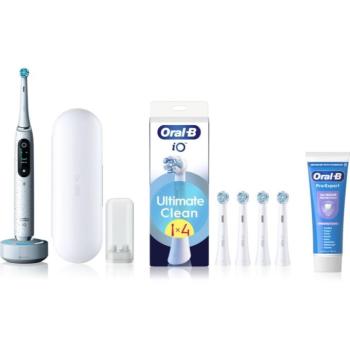 Oral-B iO10 fogápoló készlet