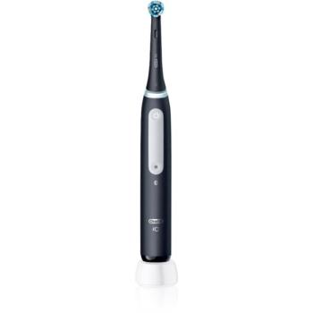 Oral-B iO3 elektromos fogkefe Black 1 db kép