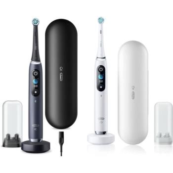 Oral-B iO9 2 db-os fogkefe szett kép