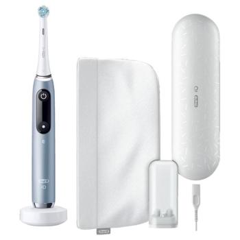 Oral-B iO9 Rose Blue Special Edition elektromos fogkefe kép