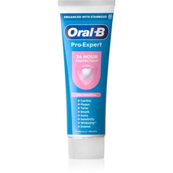 Oral-B Pro-Expert Calm Sensation nyugtató fogkrém 75 ml kép