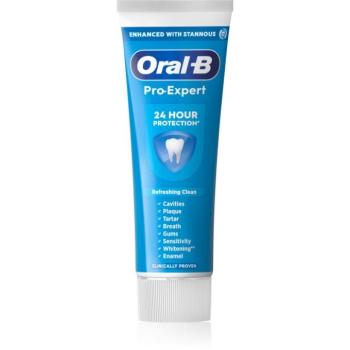 Oral-B Pro-Expert Deep Clean fogkrém 75 ml kép