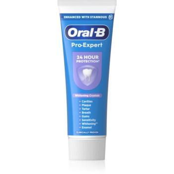 Oral-B Pro Expert Gentle Whitening fehérítő fogkrém 75 ml kép