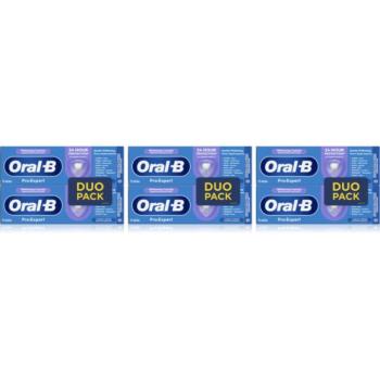 Oral-B Pro Expert Gentle Whitening fogápoló készlet kép
